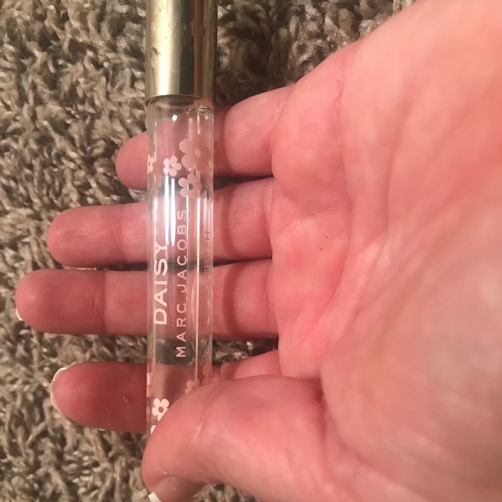 Rollerball Fragrance Daisy By Marc Jacobs